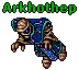 Arkhothep