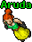 Aruda