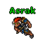 Asrak
