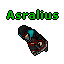 Asralius