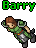 Barry