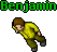 Benjamin