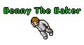 Benny The Baker