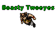 Boasty Twoeyes