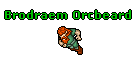 Brodraem Orcbeard