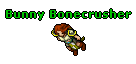 Bunny Bonecrusher