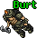 Burt
