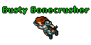 Busty Bonecrusher