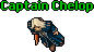Captain Chelop
