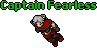 Captain Fearless