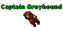 Captain Greyhound
