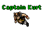 Captain Kurt