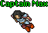 Captain Max