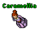 Caramellia