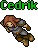 Cedrik