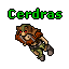 Cerdras