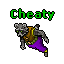 Cheaty