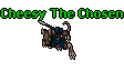 Cheesy The Chosen