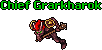 Chief Grarkharok