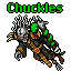 Chuckles