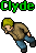 Clyde