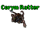 Corym Ratter