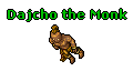 Dajcho the Monk