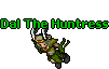 Dal The Huntress
