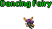 Dancing Fairy