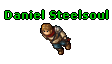 Daniel Steelsoul