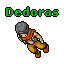 Dedoras