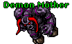 Demon Mother