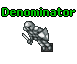 Denominator