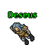 Deseus