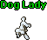 Dog Lady