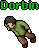 Dorbin