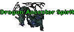 Dragon Ancestor Spirit
