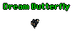 Dream Butterfly