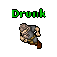 Dronk