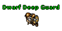 Dwarf Deep Guard