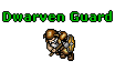 Dwarven Guard