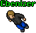 Ebenizer
