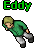 Eddy