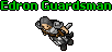 Edron Guardsman