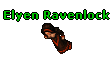 Elyen Ravenlock