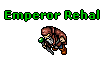 Emperor Rehal