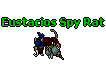 Eustacios Spy Rat