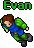 Evan
