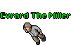 Evrard The Miller