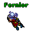 Fernlor